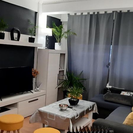 Apartamento Familiar Vigo Kültér fotó