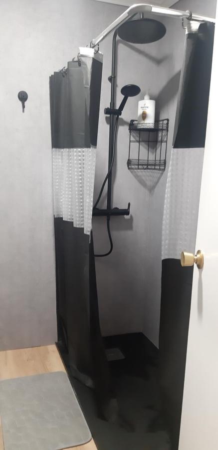 Apartamento Familiar Vigo Kültér fotó