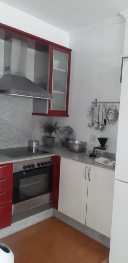 Apartamento Familiar Vigo Kültér fotó
