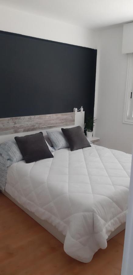 Apartamento Familiar Vigo Kültér fotó