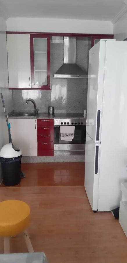 Apartamento Familiar Vigo Kültér fotó