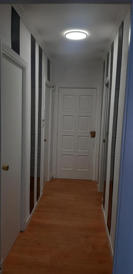 Apartamento Familiar Vigo Kültér fotó