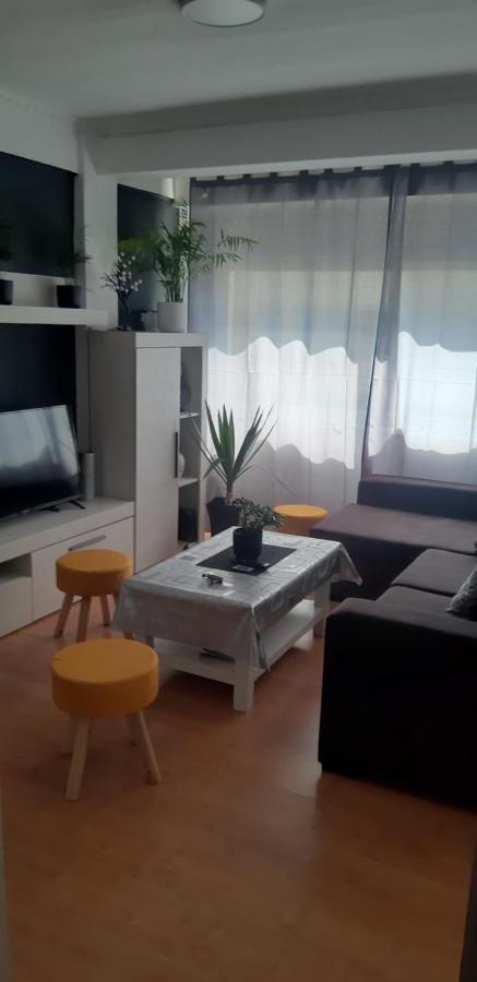 Apartamento Familiar Vigo Kültér fotó