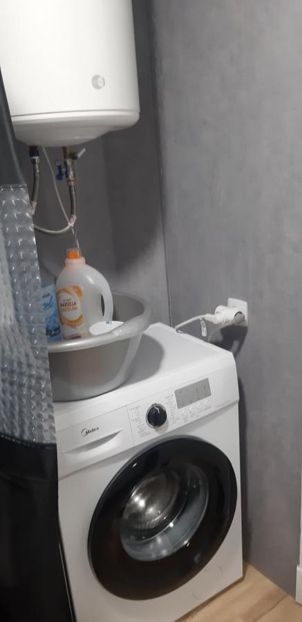 Apartamento Familiar Vigo Kültér fotó