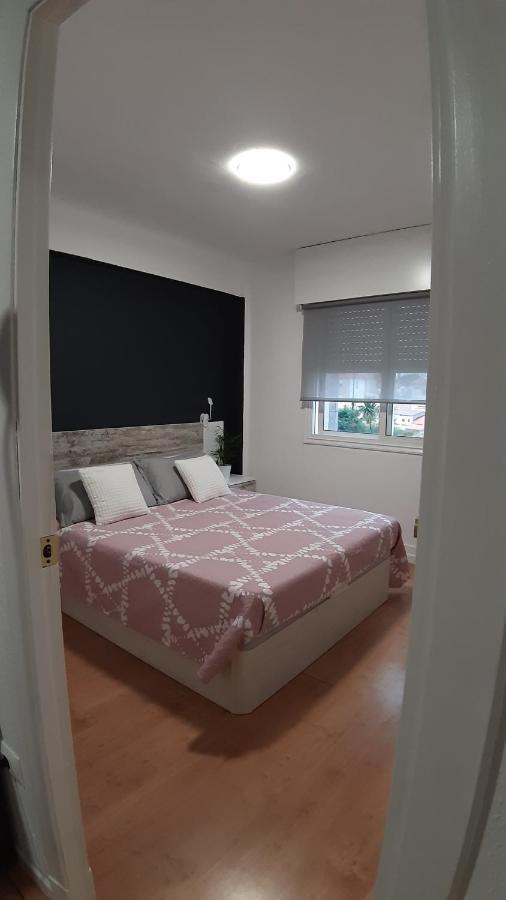 Apartamento Familiar Vigo Kültér fotó