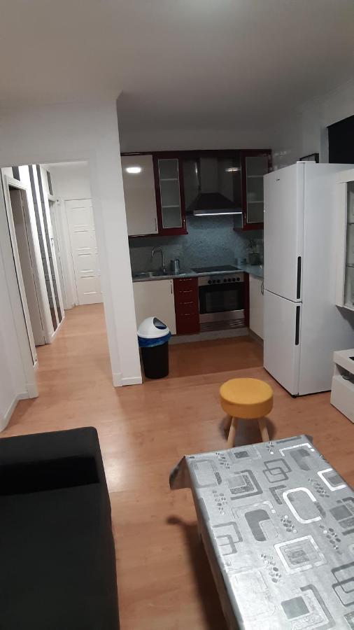 Apartamento Familiar Vigo Kültér fotó