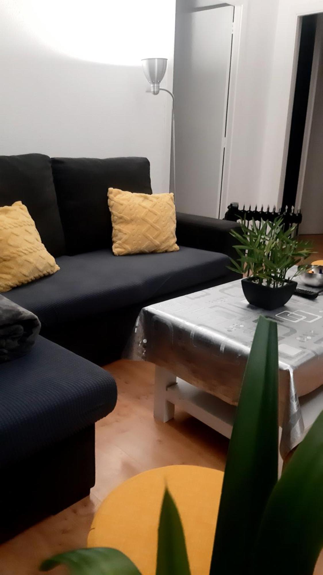 Apartamento Familiar Vigo Kültér fotó