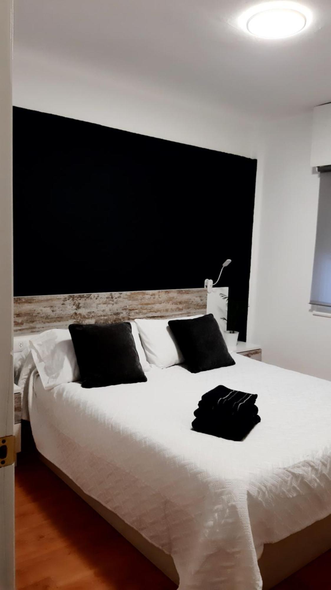 Apartamento Familiar Vigo Kültér fotó