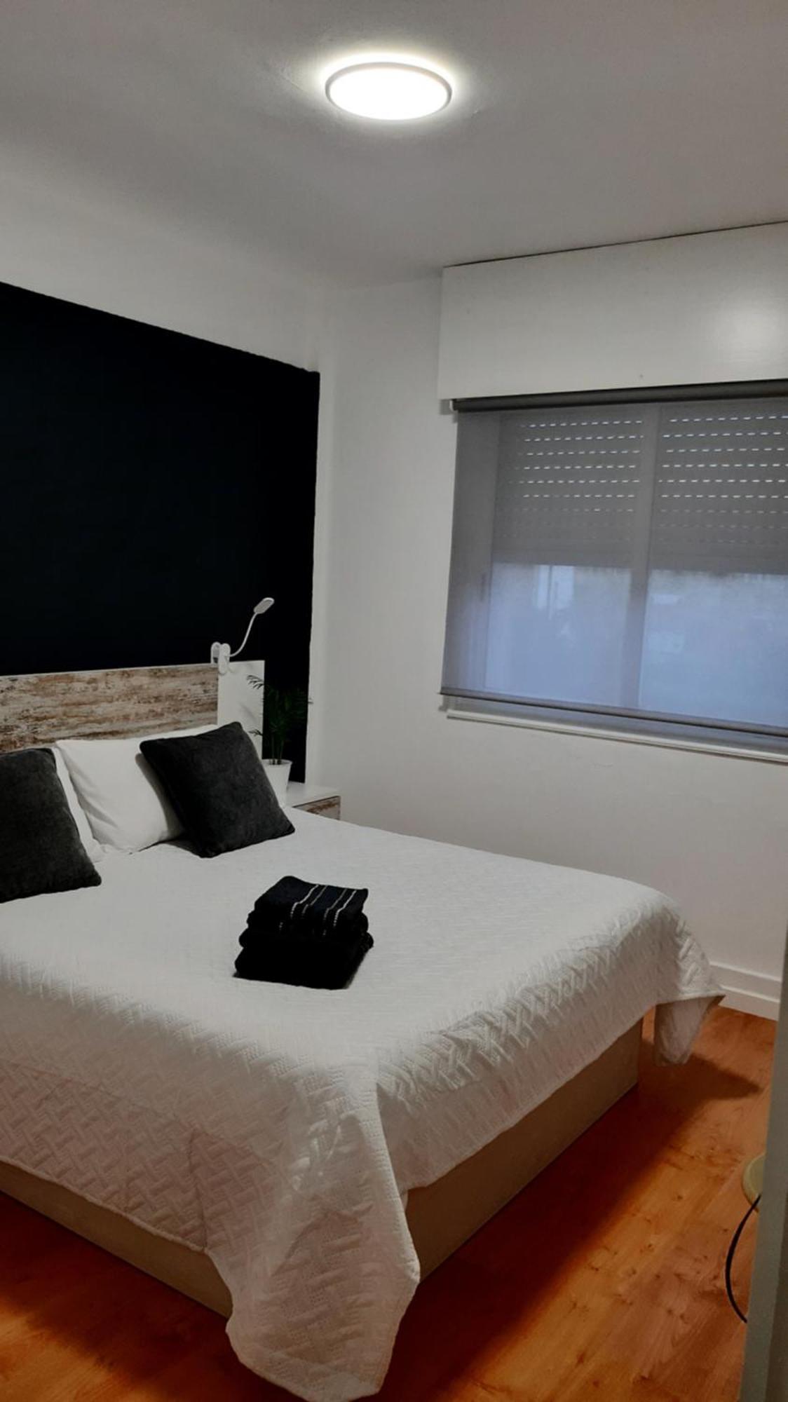 Apartamento Familiar Vigo Kültér fotó
