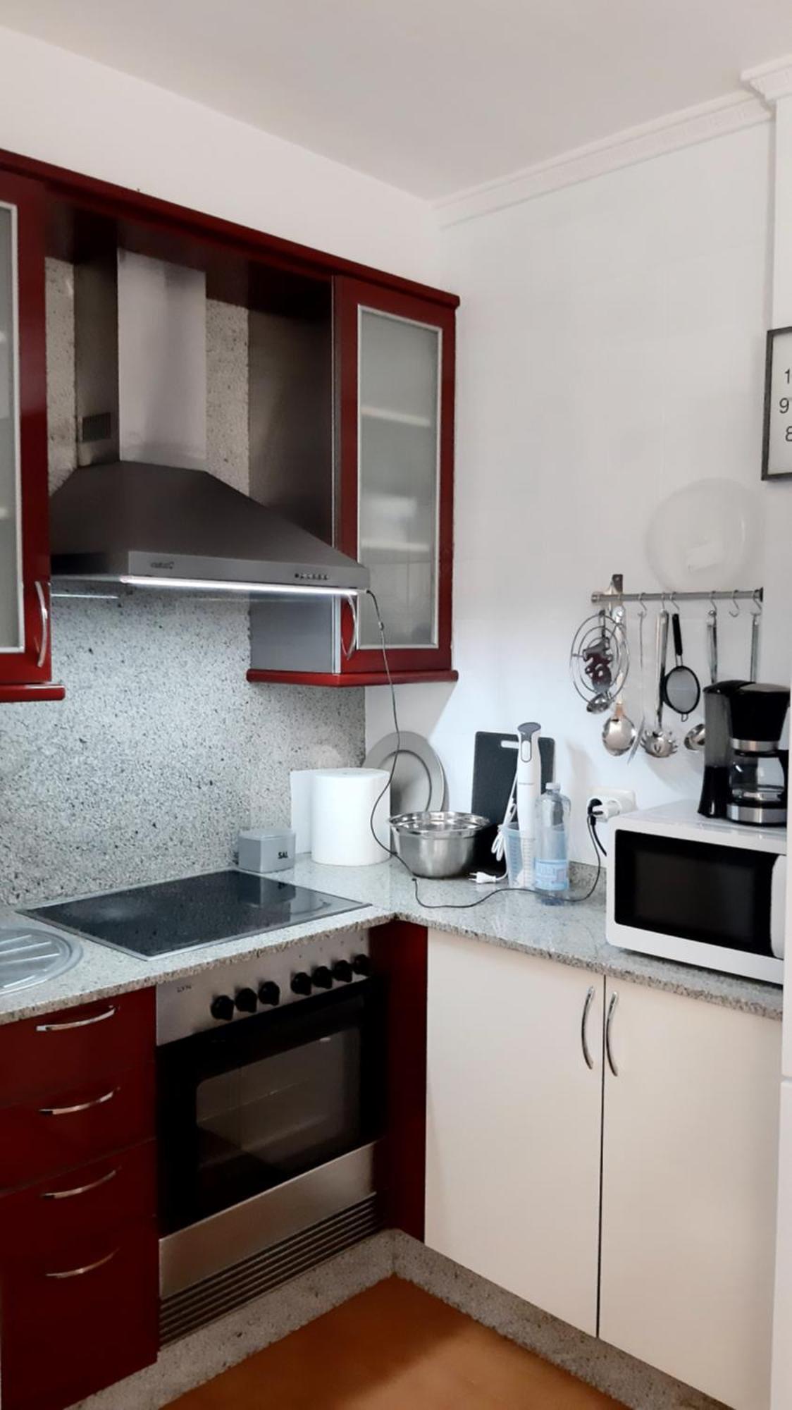 Apartamento Familiar Vigo Kültér fotó