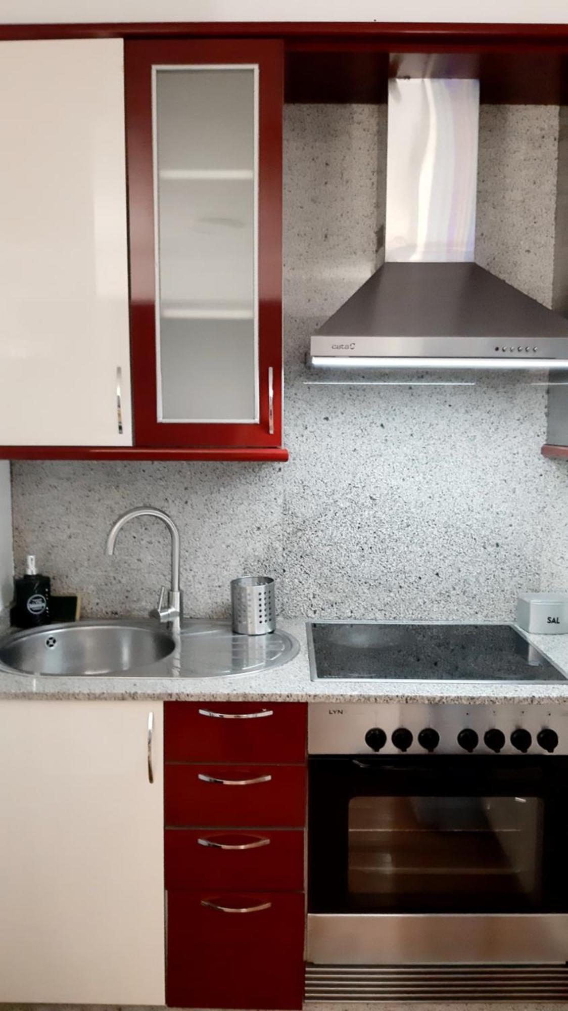 Apartamento Familiar Vigo Kültér fotó