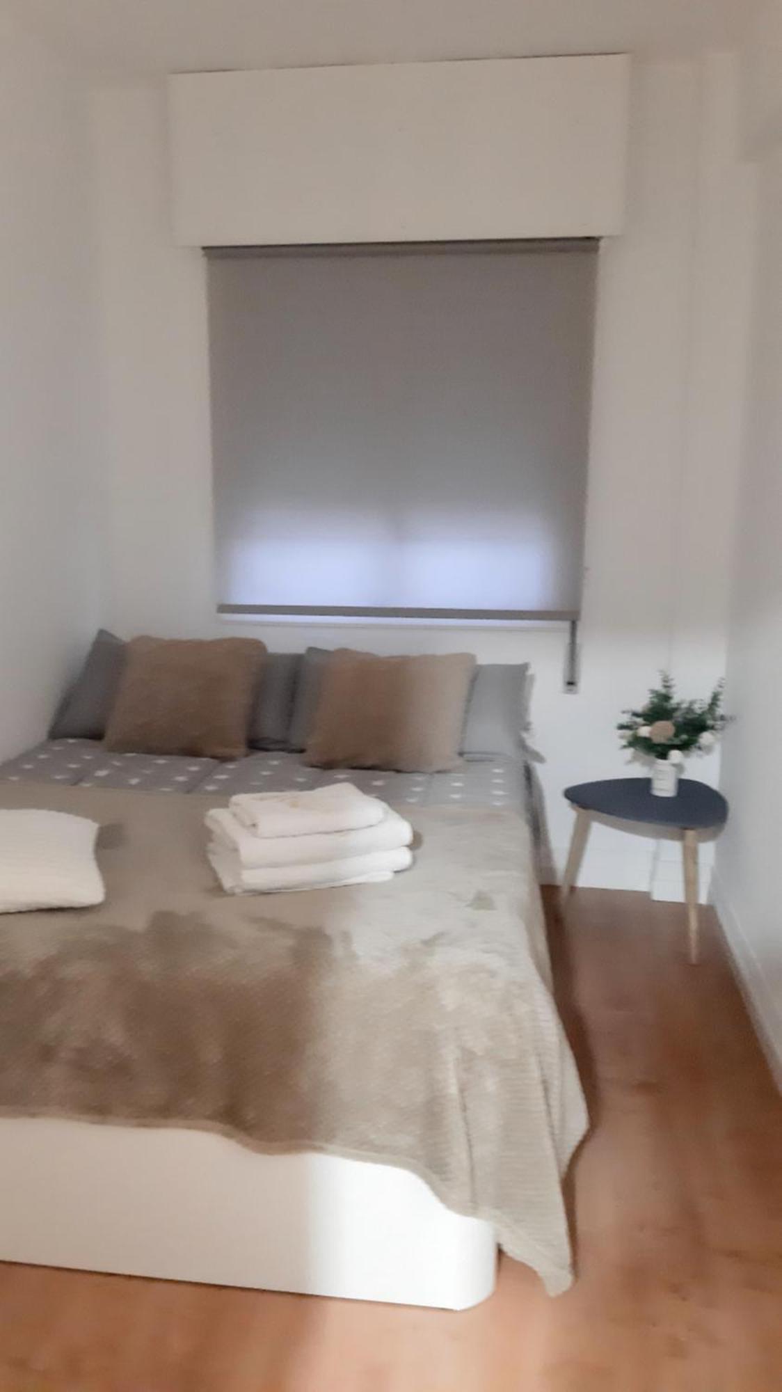 Apartamento Familiar Vigo Kültér fotó