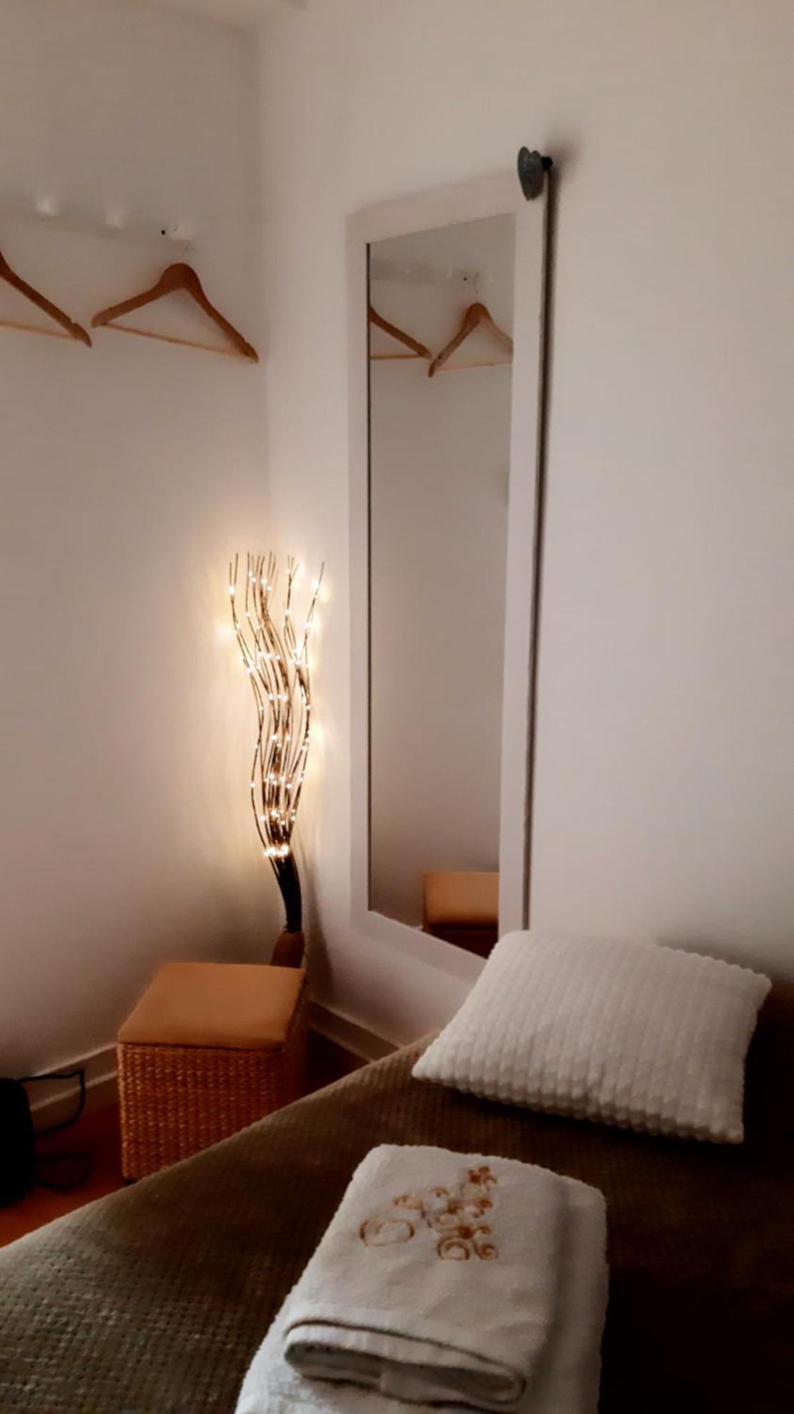 Apartamento Familiar Vigo Kültér fotó
