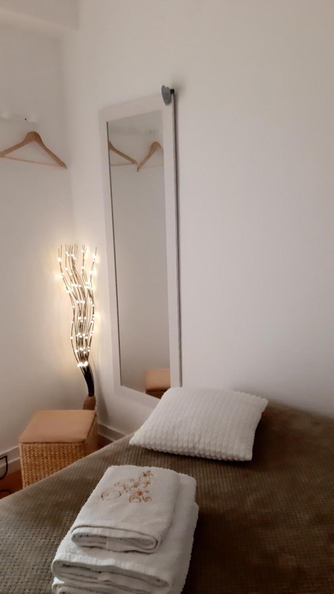 Apartamento Familiar Vigo Kültér fotó