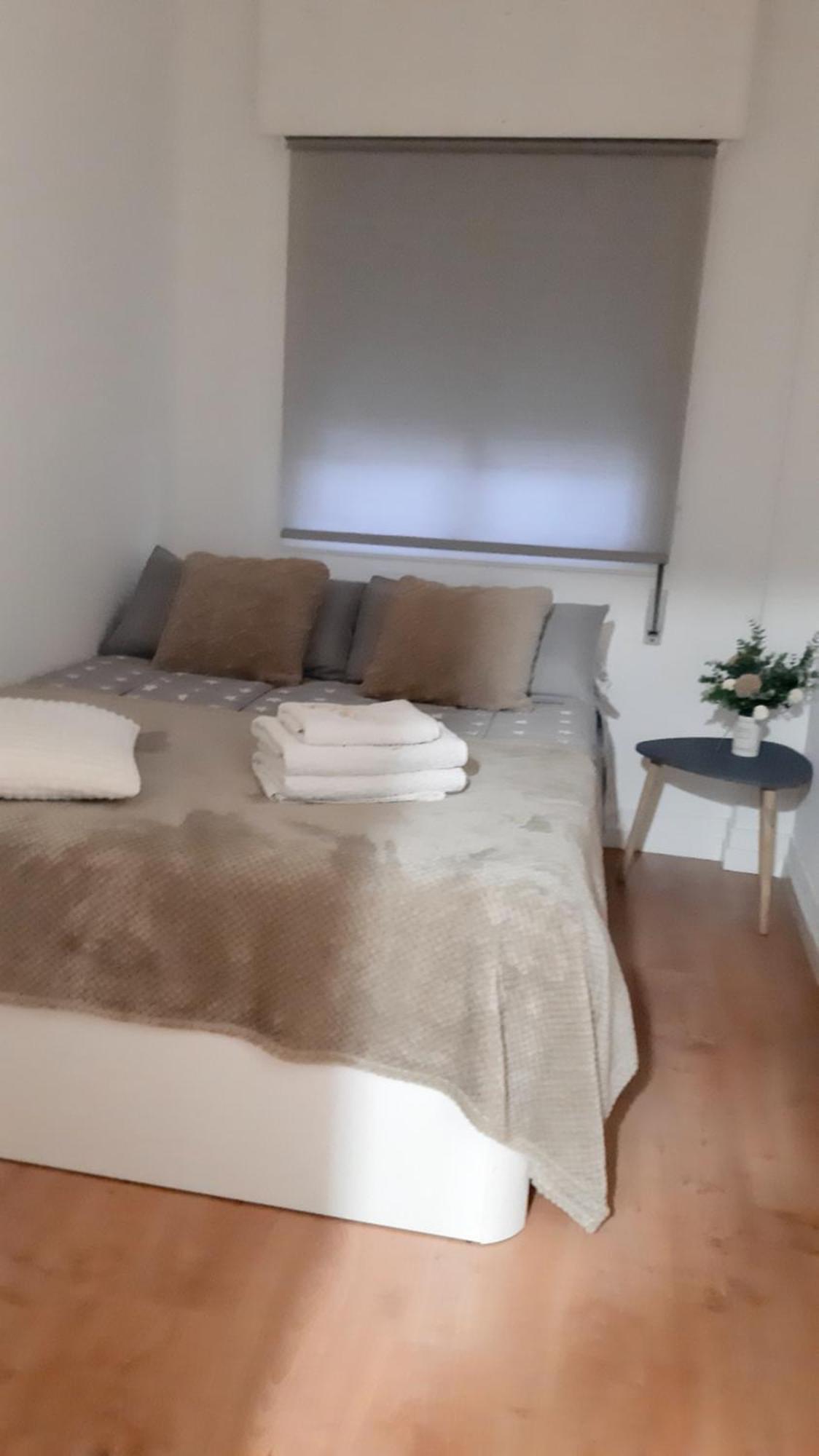Apartamento Familiar Vigo Kültér fotó