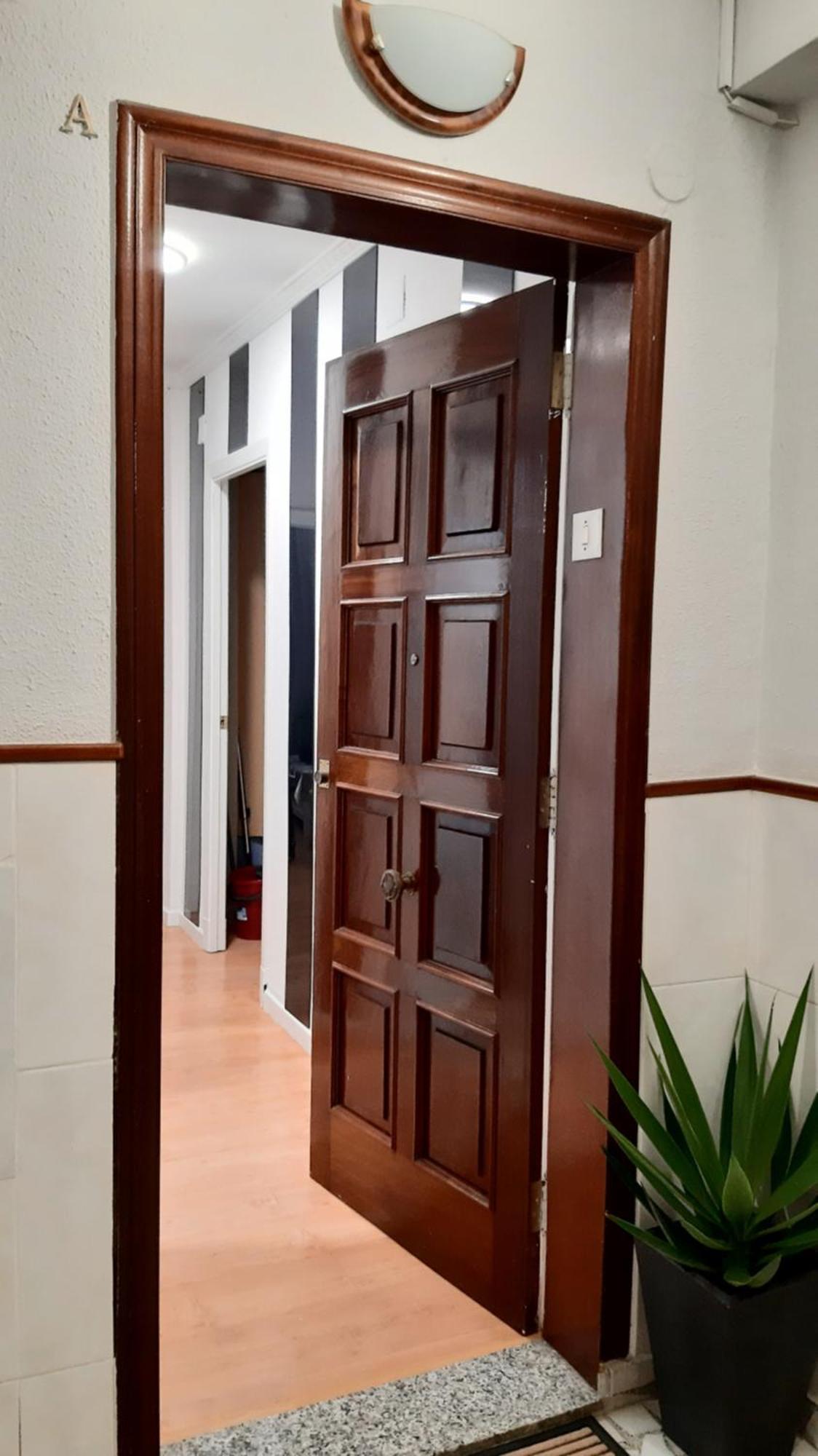 Apartamento Familiar Vigo Kültér fotó