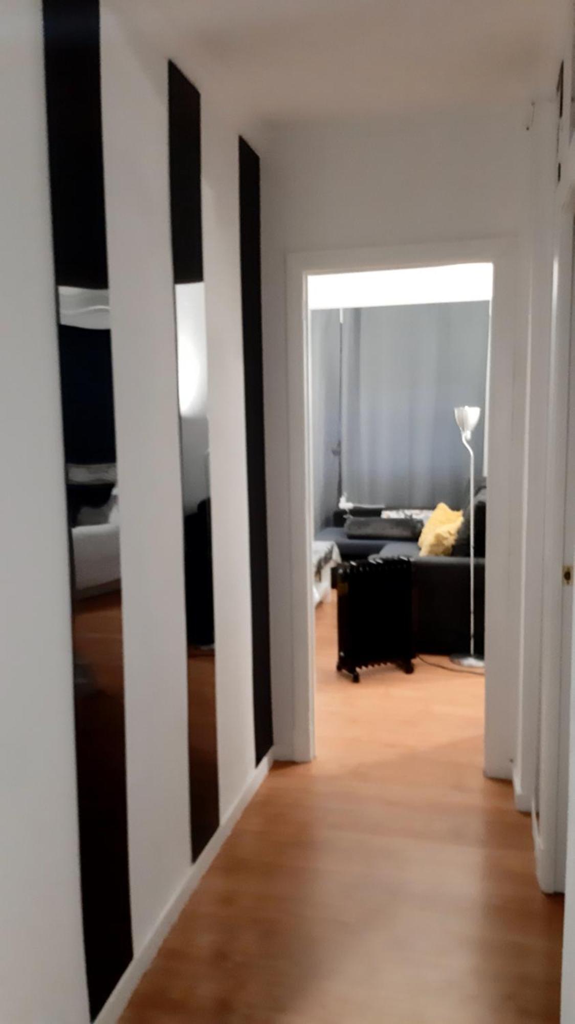 Apartamento Familiar Vigo Kültér fotó