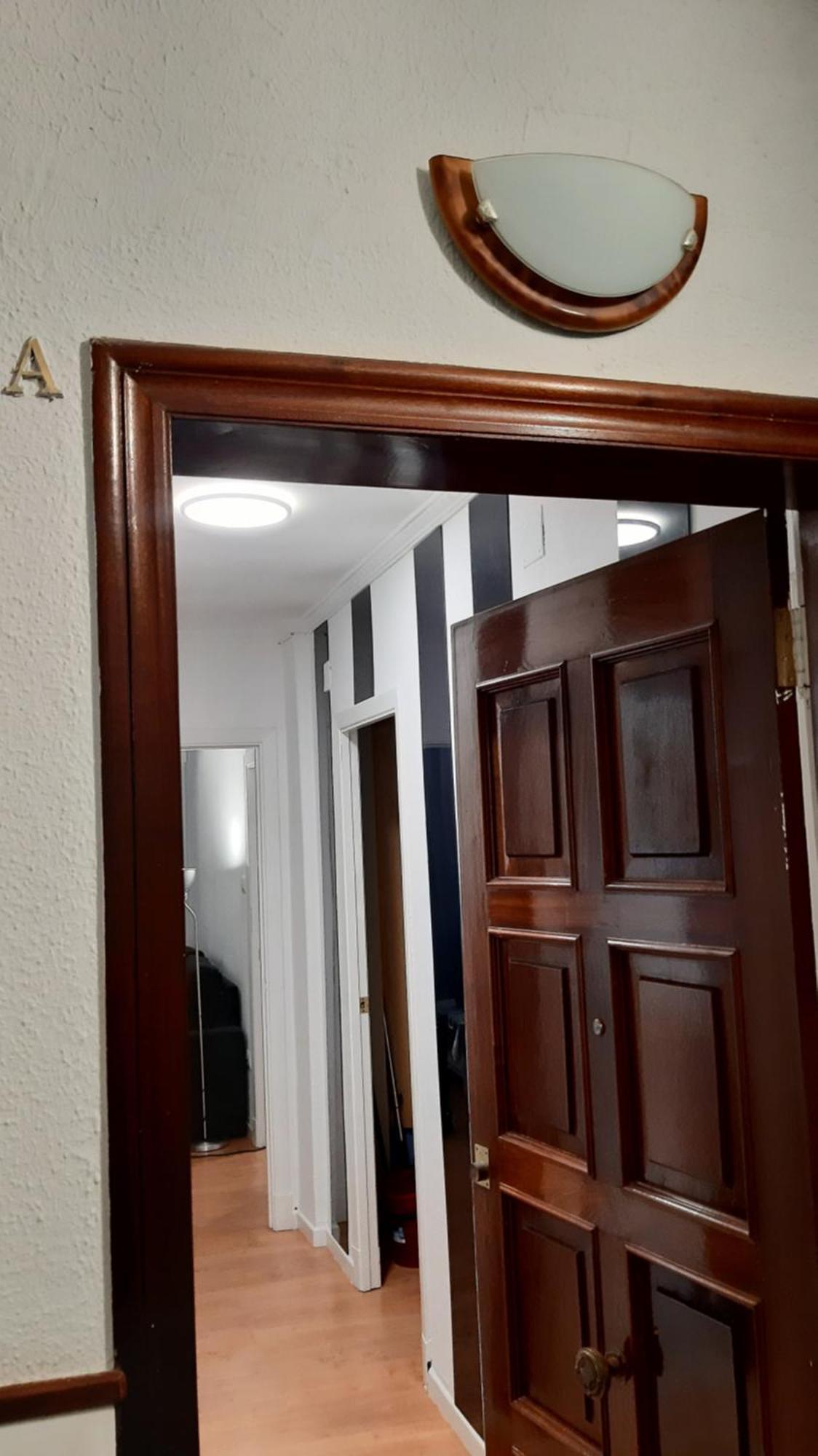 Apartamento Familiar Vigo Kültér fotó