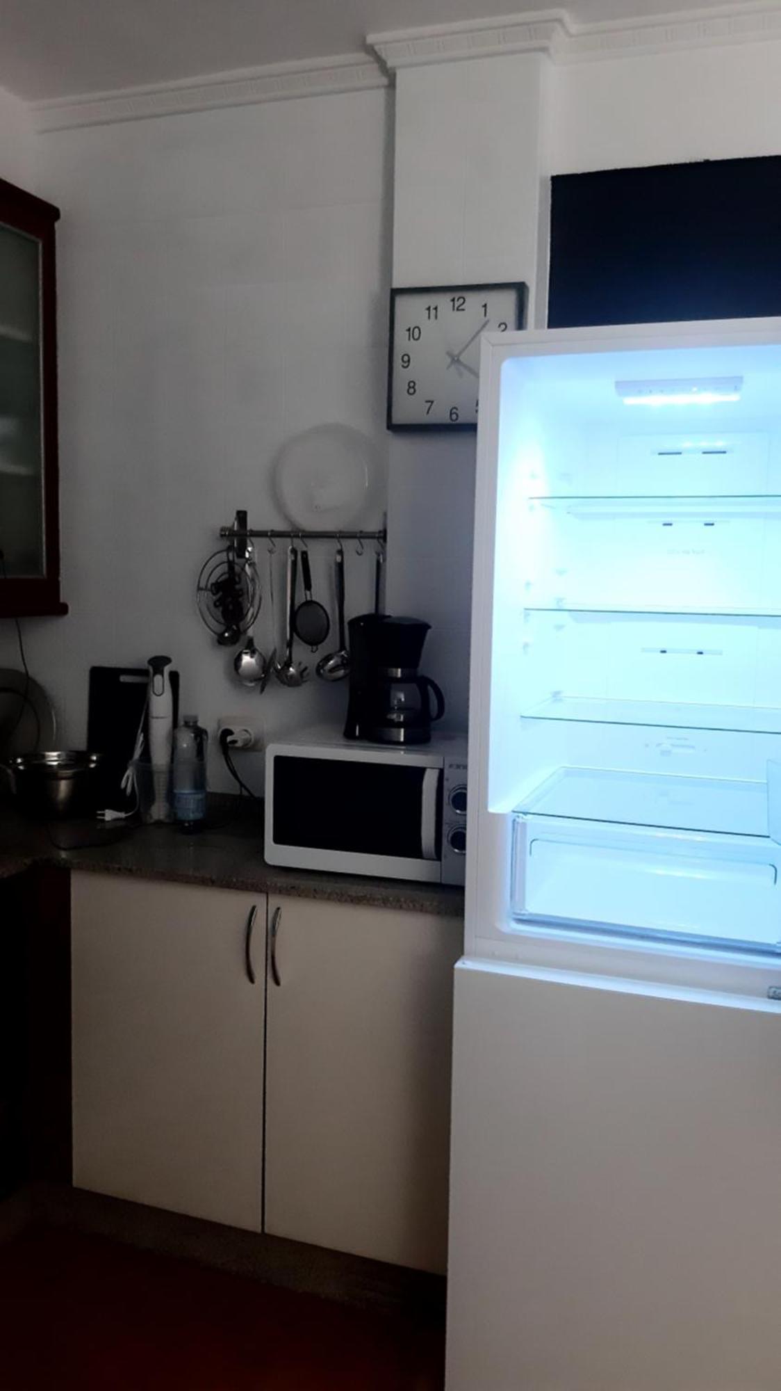 Apartamento Familiar Vigo Kültér fotó