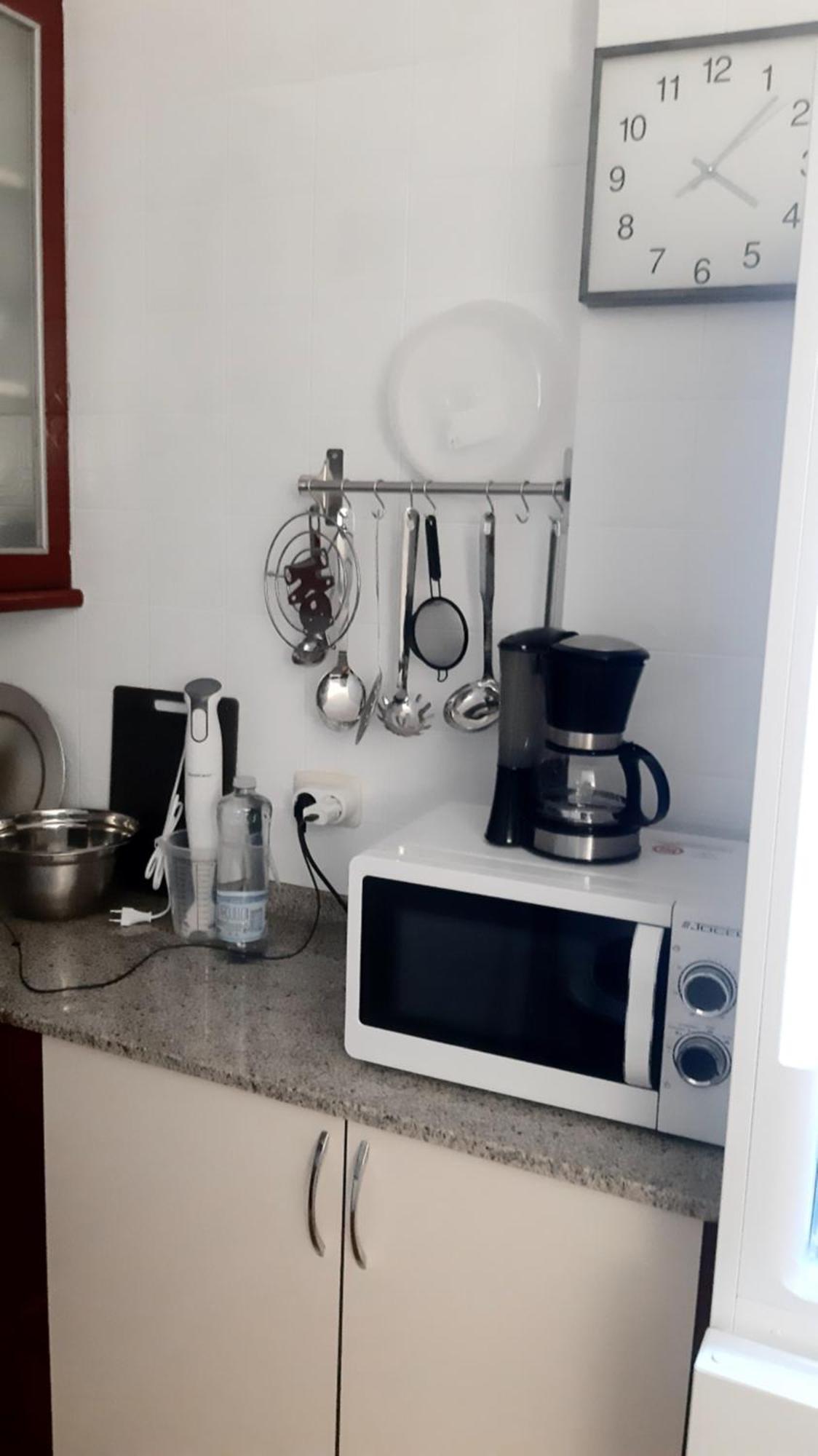 Apartamento Familiar Vigo Kültér fotó