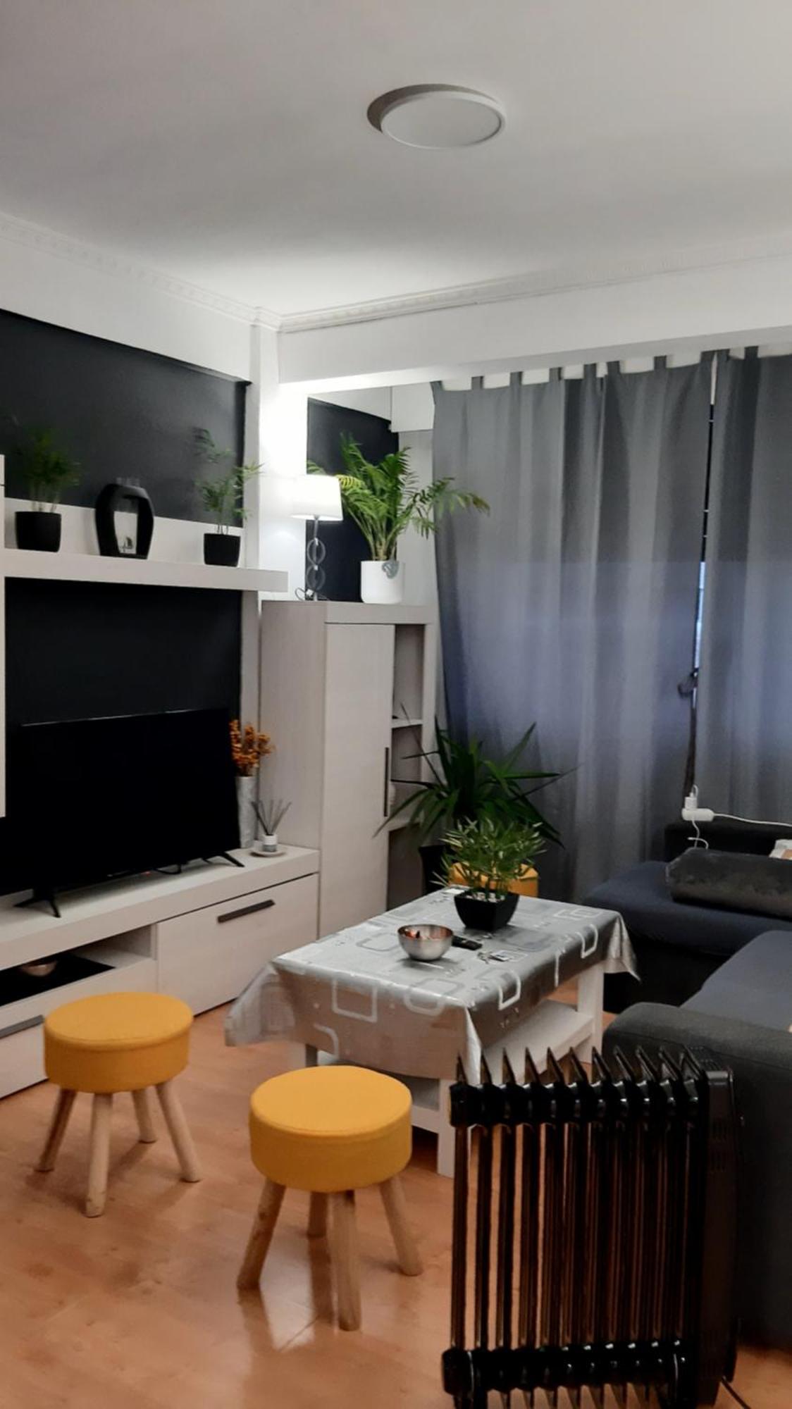 Apartamento Familiar Vigo Kültér fotó