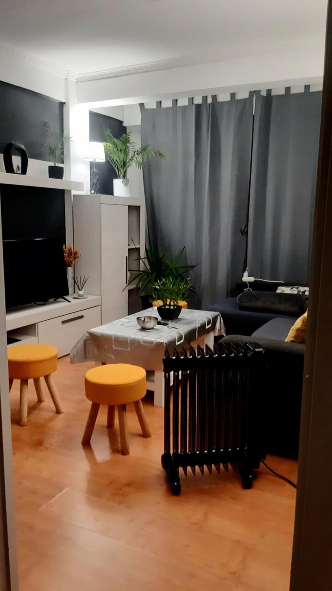 Apartamento Familiar Vigo Kültér fotó