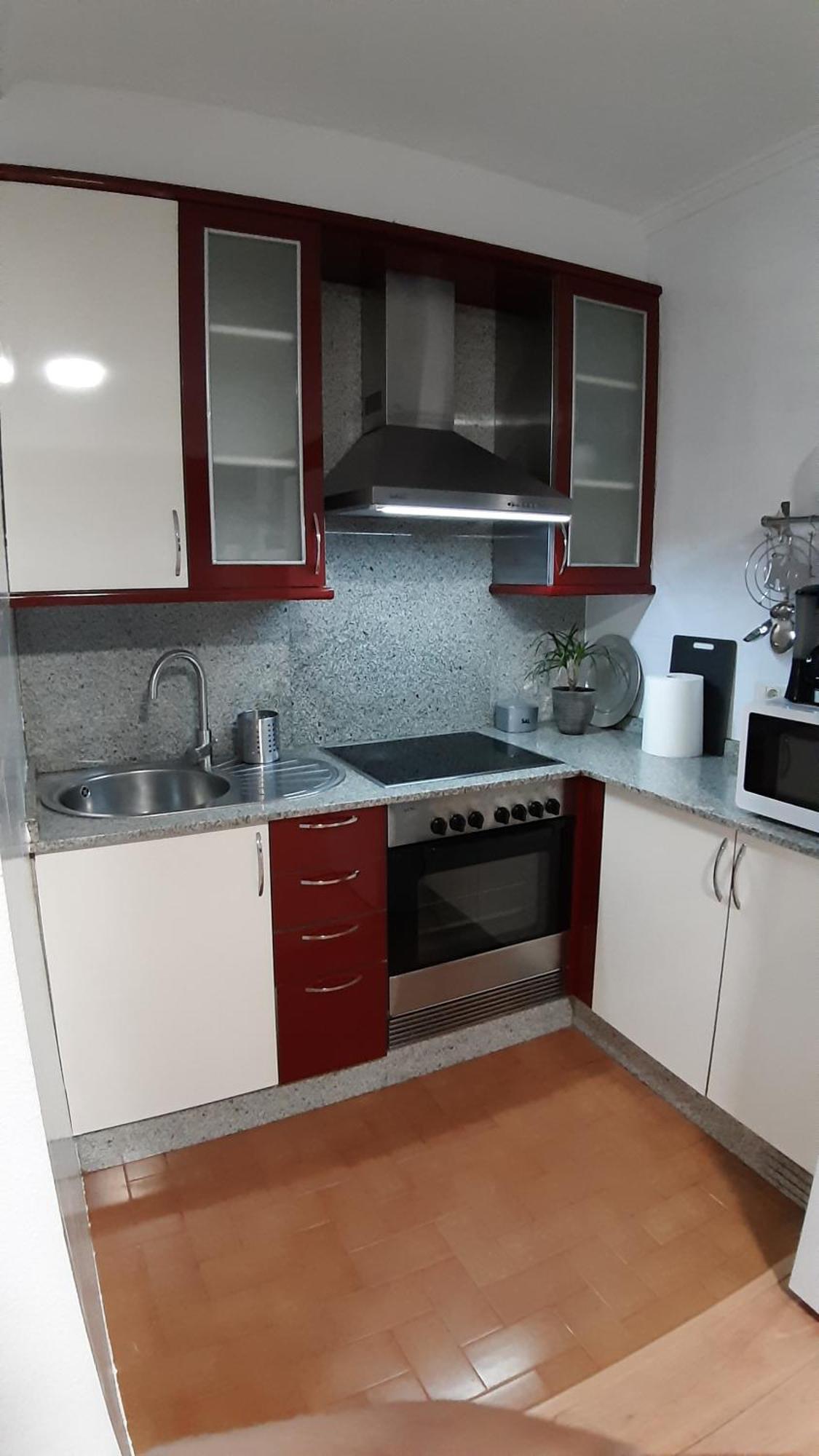 Apartamento Familiar Vigo Kültér fotó