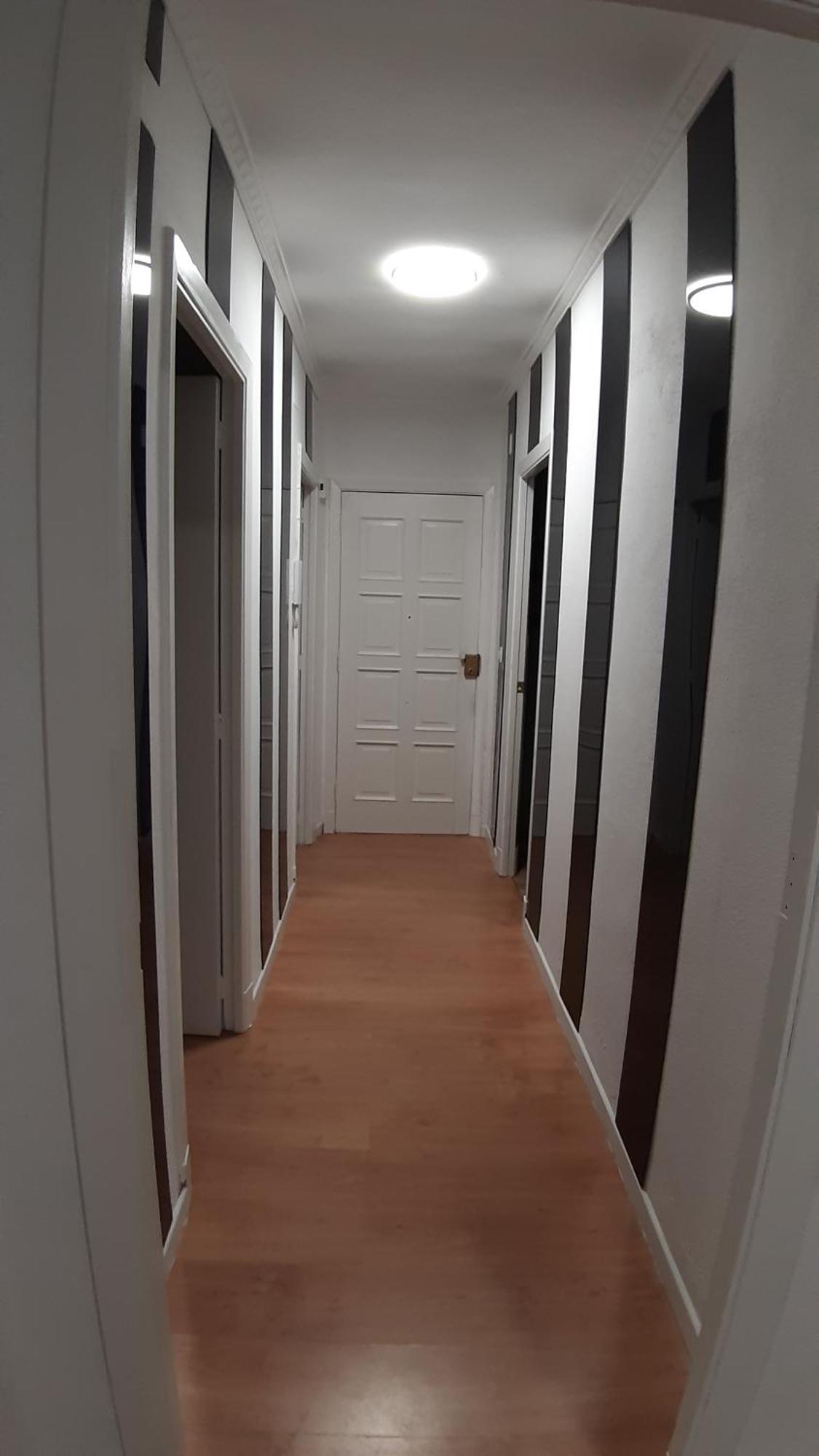 Apartamento Familiar Vigo Kültér fotó