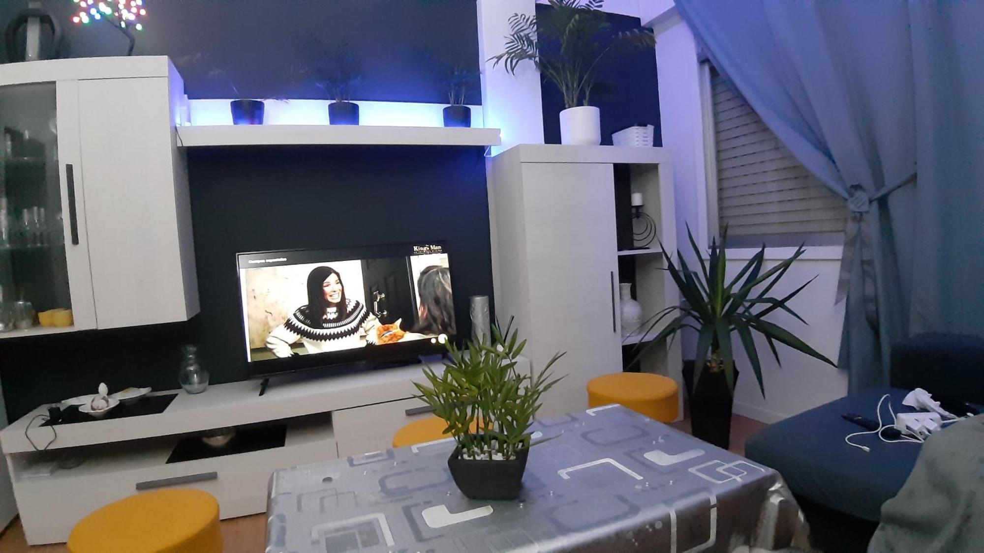 Apartamento Familiar Vigo Kültér fotó
